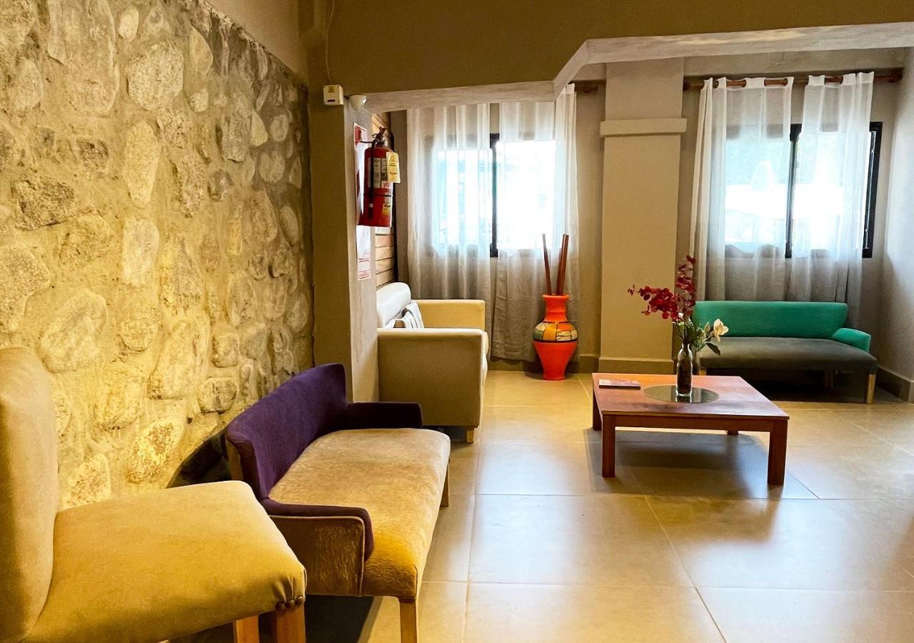Hotel Colonial Tafi Del Valle By Dot Tradition Zewnętrze zdjęcie