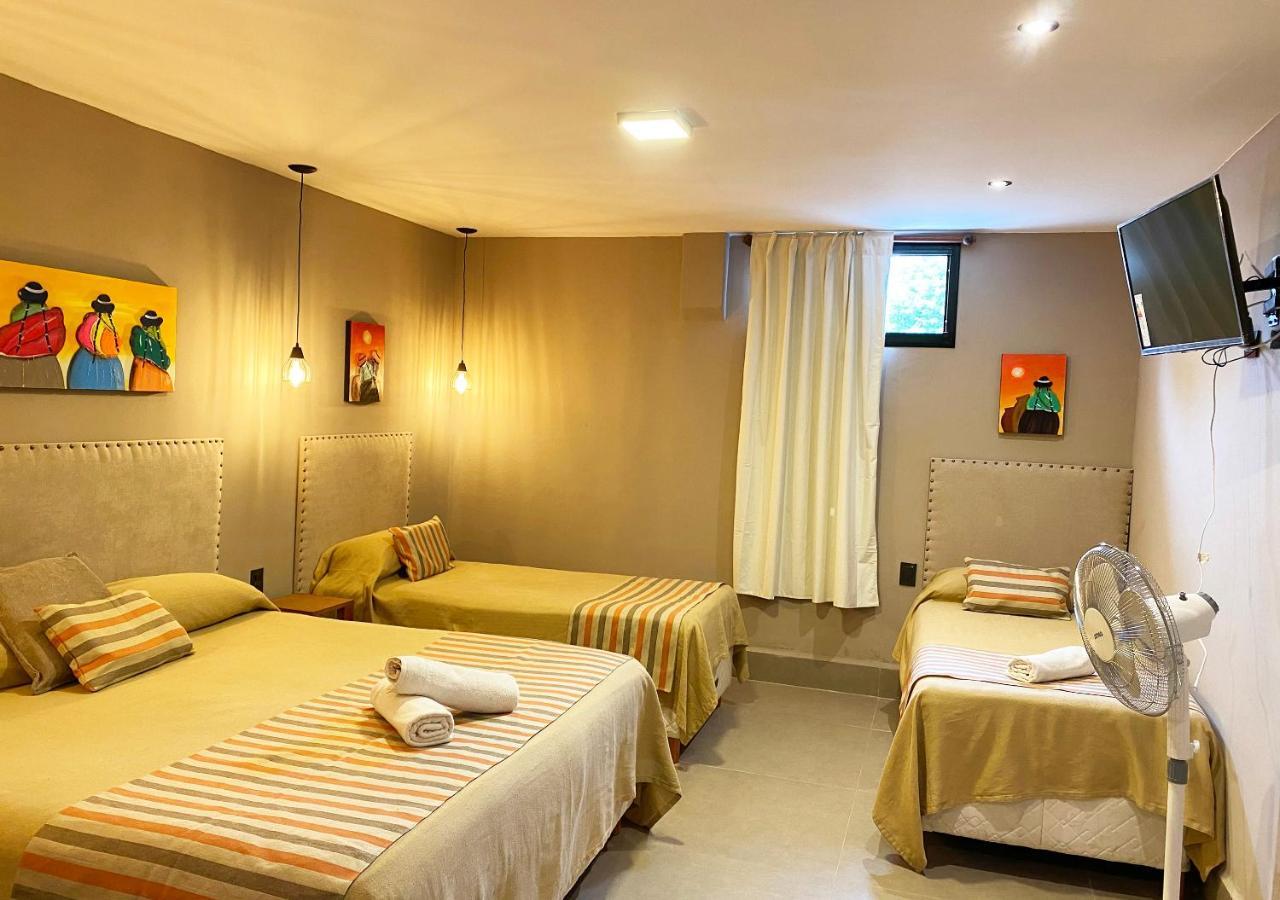 Hotel Colonial Tafi Del Valle By Dot Tradition Zewnętrze zdjęcie