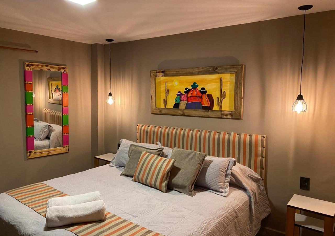 Hotel Colonial Tafi Del Valle By Dot Tradition Zewnętrze zdjęcie