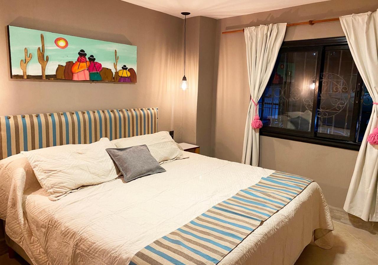 Hotel Colonial Tafi Del Valle By Dot Tradition Zewnętrze zdjęcie