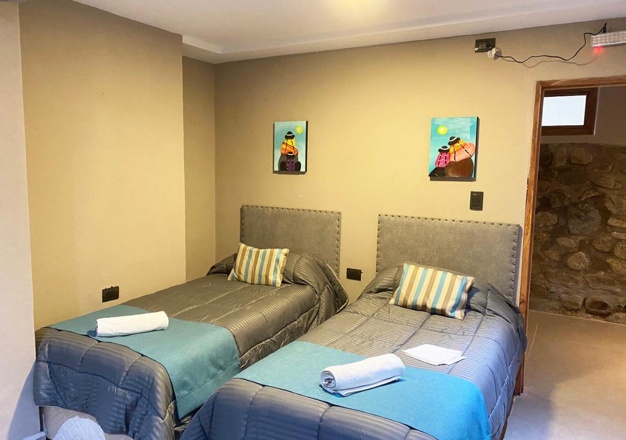 Hotel Colonial Tafi Del Valle By Dot Tradition Zewnętrze zdjęcie