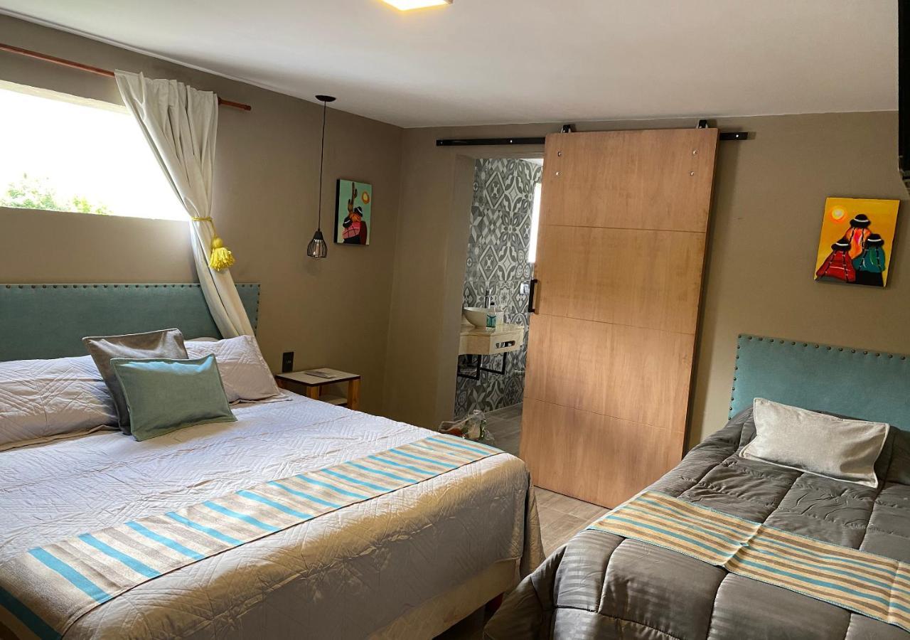 Hotel Colonial Tafi Del Valle By Dot Tradition Zewnętrze zdjęcie