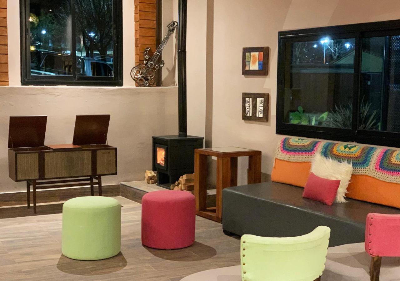 Hotel Colonial Tafi Del Valle By Dot Tradition Zewnętrze zdjęcie