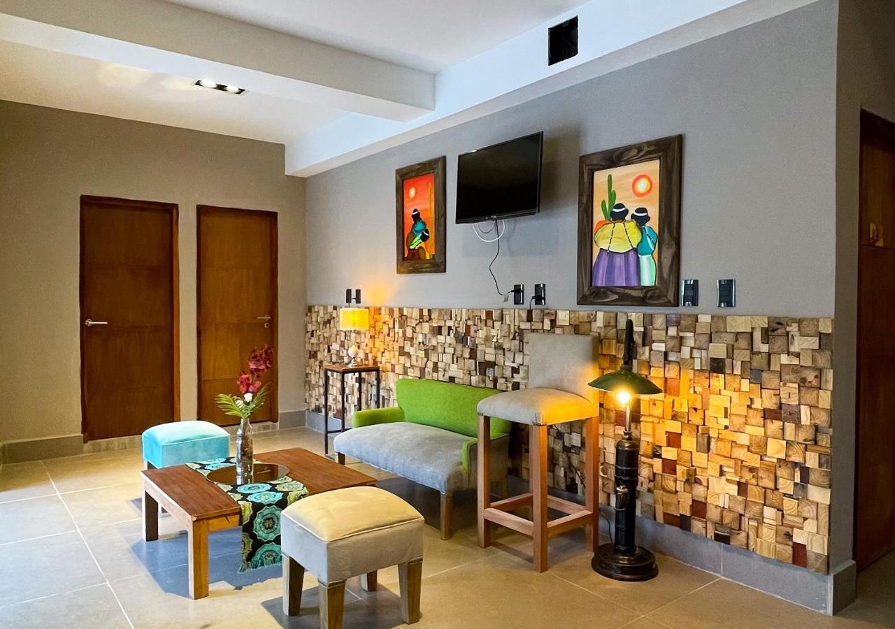 Hotel Colonial Tafi Del Valle By Dot Tradition Zewnętrze zdjęcie