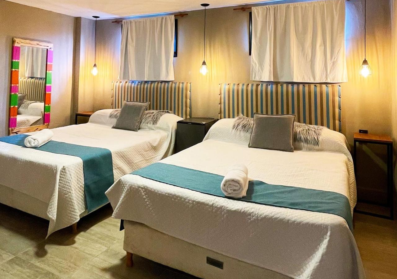 Hotel Colonial Tafi Del Valle By Dot Tradition Zewnętrze zdjęcie