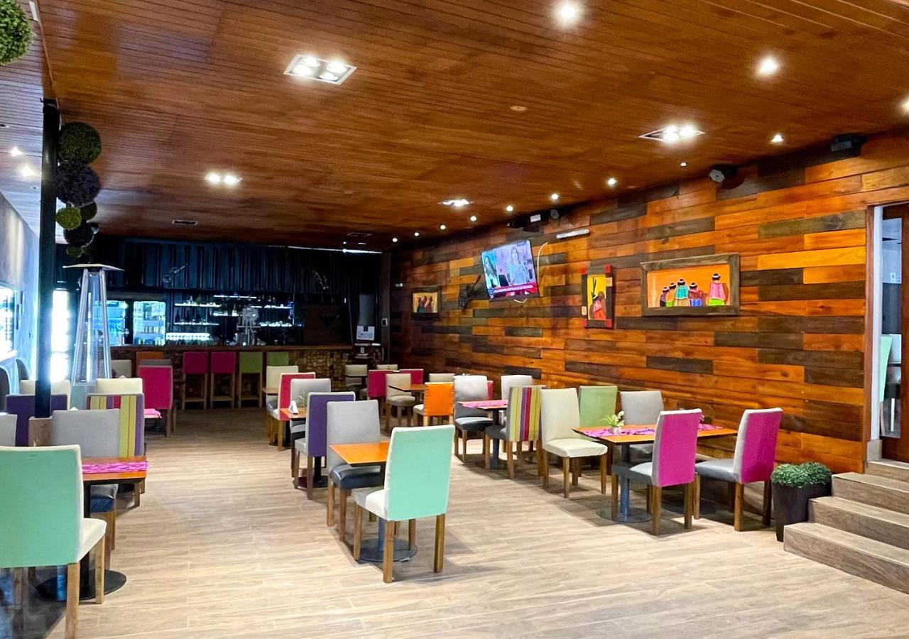 Hotel Colonial Tafi Del Valle By Dot Tradition Zewnętrze zdjęcie