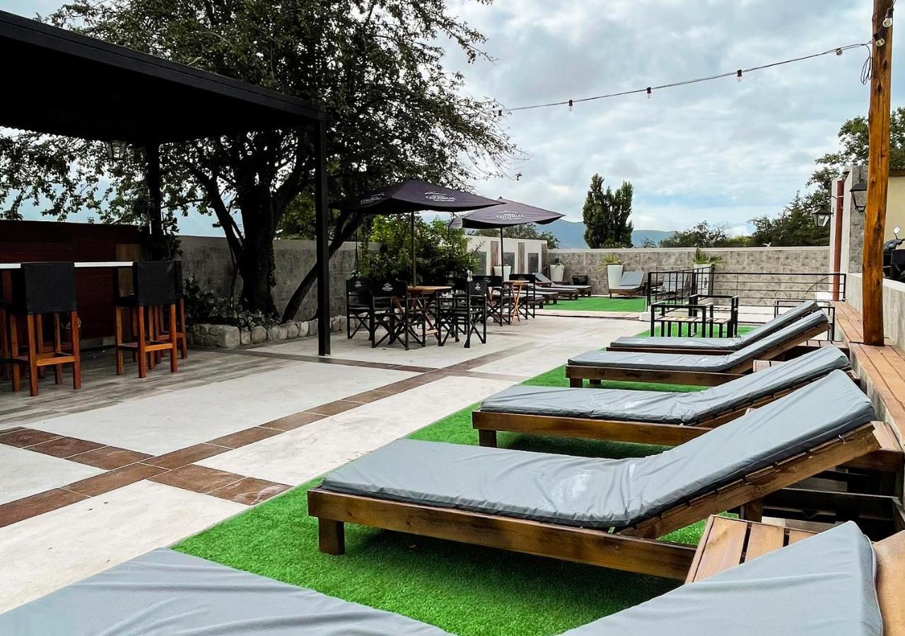 Hotel Colonial Tafi Del Valle By Dot Tradition Zewnętrze zdjęcie