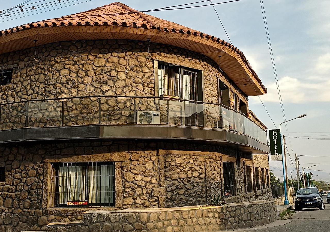 Hotel Colonial Tafi Del Valle By Dot Tradition Zewnętrze zdjęcie