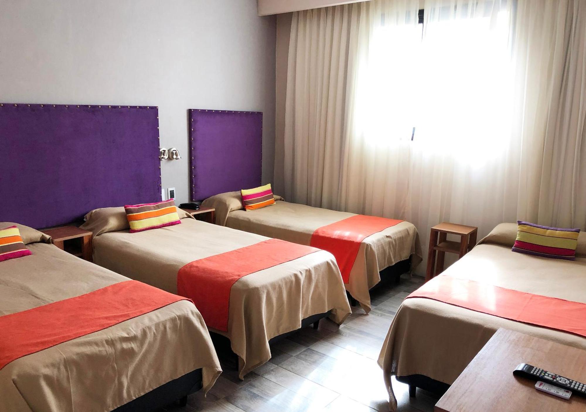 Hotel Colonial Tafi Del Valle By Dot Tradition Pokój zdjęcie