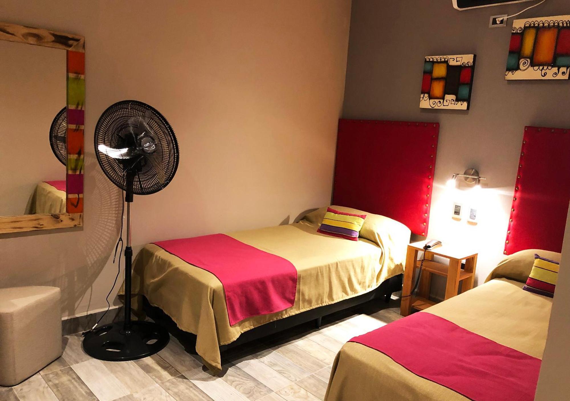Hotel Colonial Tafi Del Valle By Dot Tradition Pokój zdjęcie