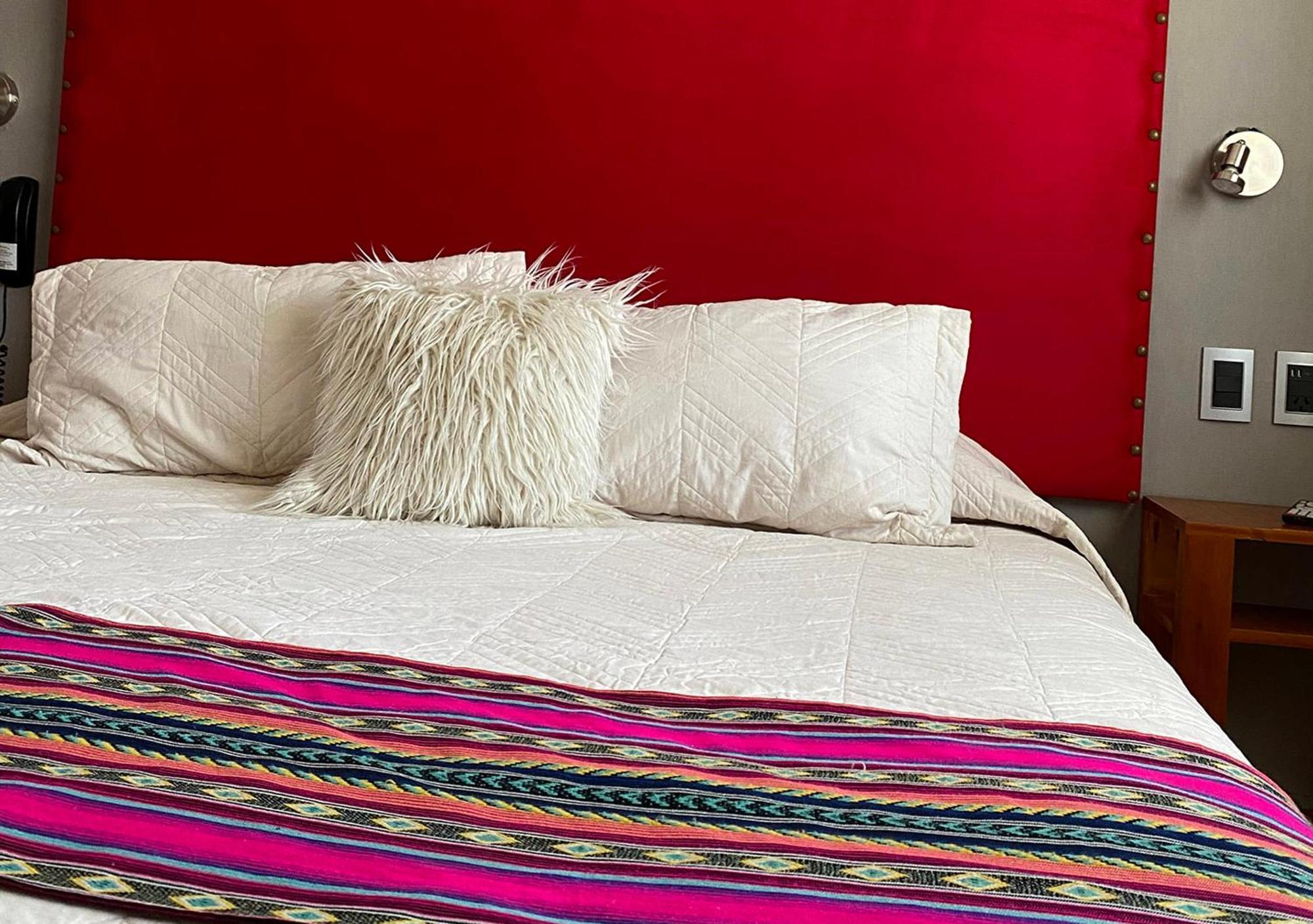 Hotel Colonial Tafi Del Valle By Dot Tradition Pokój zdjęcie